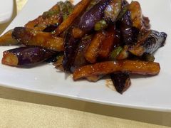 -阿莉餐厅(枣阳路店)