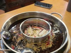 -飘香火锅(玉林西路店)