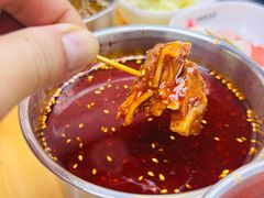 -江油特色冷沾沾(火炮街店)