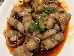 -陆壹捌餐厅(五大道店)