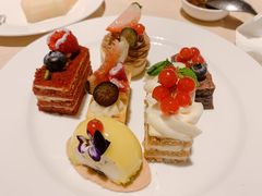 -杭州钱江新城万怡酒店-西餐厅