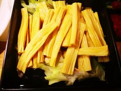 -牛记皇鲜牛肉火锅(环球度假区梨园店)