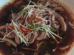 -花园茶楼(兴城西路店)