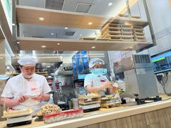 -喜家德虾仁水饺(浦东山姆店)