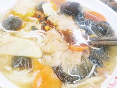 -龙华素斋(龙华路店)