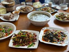 -古蔺郑胖娃(泸州总店)
