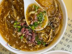 -毛华美食(清扬路店)