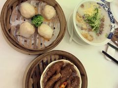 金汤澳带鲜虾饺-幸运楼(北京路店)