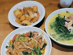 -如轩·海鲜砂锅粥·潮汕菜(沿江东路店)