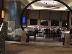 -一品淮扬 · 淮扬菜·北京万达文华酒店