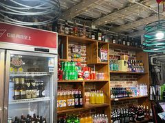 -三个大叔烤羊肉串·炭炉砂锅菜(西三旗店)