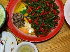 -兔槽江湖菜·重庆璧山兔(水围店)