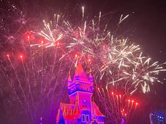 -厦门方特梦幻王国