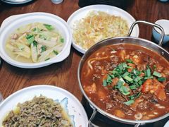 -食光慢宴·安吉土菜馆