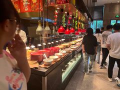 -西宁富力万达文华酒店美食汇西餐厅