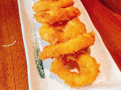 -九井澤精致料理(金茂店)