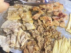 -韩国大金刚烤肉·料理(印象城店)