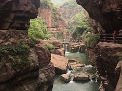 -云台山风景名胜区