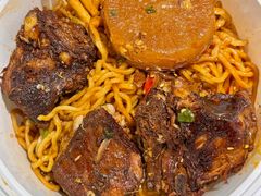 -寻裕记·现炒浇头面(人民广场店)