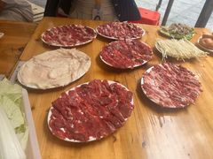 -黑山牛肉汤火锅(花城汇店)