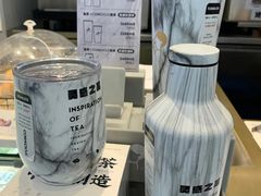 芝士黑金-喜茶(深圳福田星河COCO Park店)