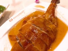 -香港新发烧腊茶餐厅(万象店)