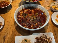 -小三峡食府(西五路店)