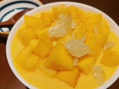 杨枝甘露-小团圆糖水铺(襄阳南路店)