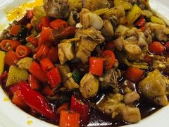 子姜鸡-潇湘阁(昆泰国际大厦店)