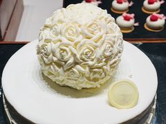 -康莱德酒店·美庭自助餐厅
