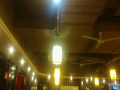 -安安火锅(上美广场店)