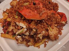 -避风塘·金牌店·夜宵(金玉兰店)