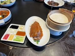 -四季民福烤鸭店(王府井东安门店)