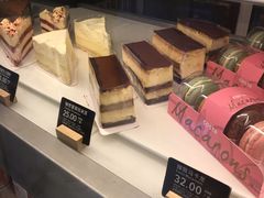 -COSTA COFFEE(恒基名人购物中心店)