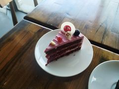 -派悦坊·甜品·蛋糕(日坛店)