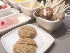 -海底捞火锅(公益西桥店)