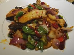 -巴扎屋大盘鸡·新疆菜(汇嘉时代店)