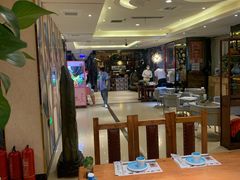 -老长春肉馆(创业大街店)