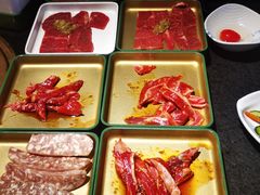 -神户赤童日式烤肉(金地广场店)