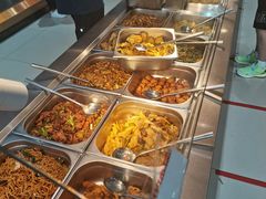 -吉林大学前卫南区-莘子园食堂