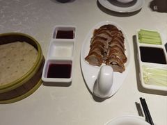 -尚府一品·烤鸭·新京菜(圆明园店)
