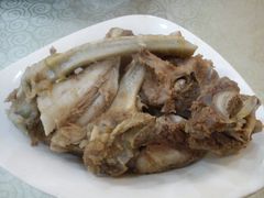 小骨头-杨记小骨头羊杂馆(南五马路店)