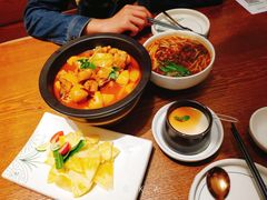 -云海肴·汽锅鸡·云南菜(苏州中心店)