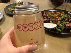 -上屿水产(鼓浪屿一店)