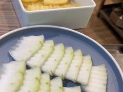 -探窝·竹笙椰子鸡(杨箕店)