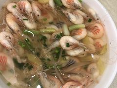 -新享乐海鲜(翠华路店)