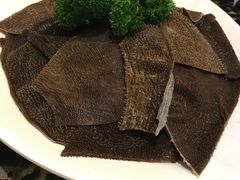 -许府牛杂·鲜牛肉火锅(梁溪万达店)