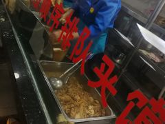 -樊记腊汁肉(竹笆市总店)