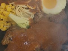 -汤姆家的牛排西餐厅(振华商厦店)