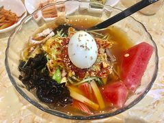 -延吉饭店(经区店)